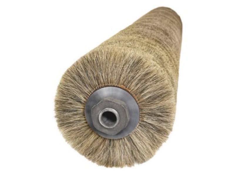 ESCOVA DE PELO ANIMAL