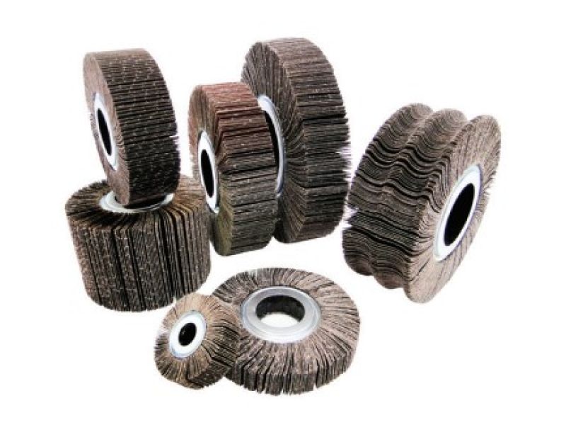 RODA DE LIXA PG