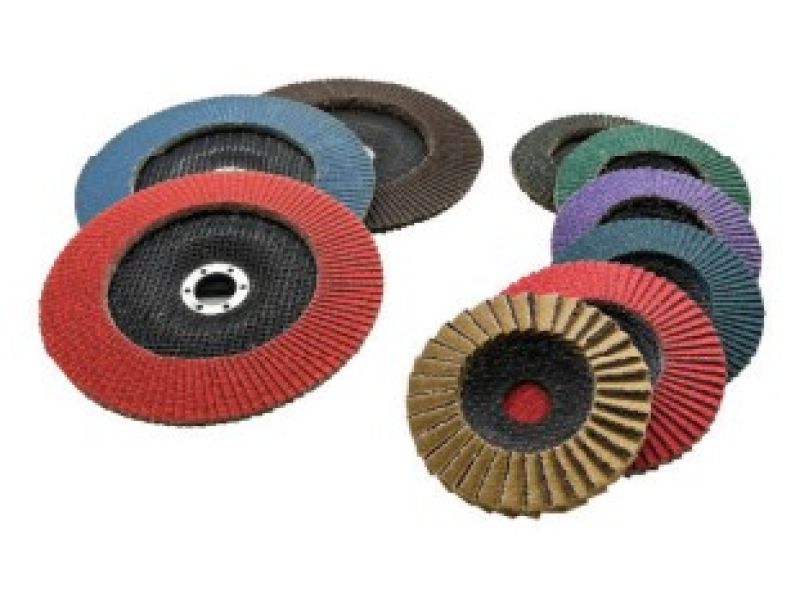 FLAP DISC